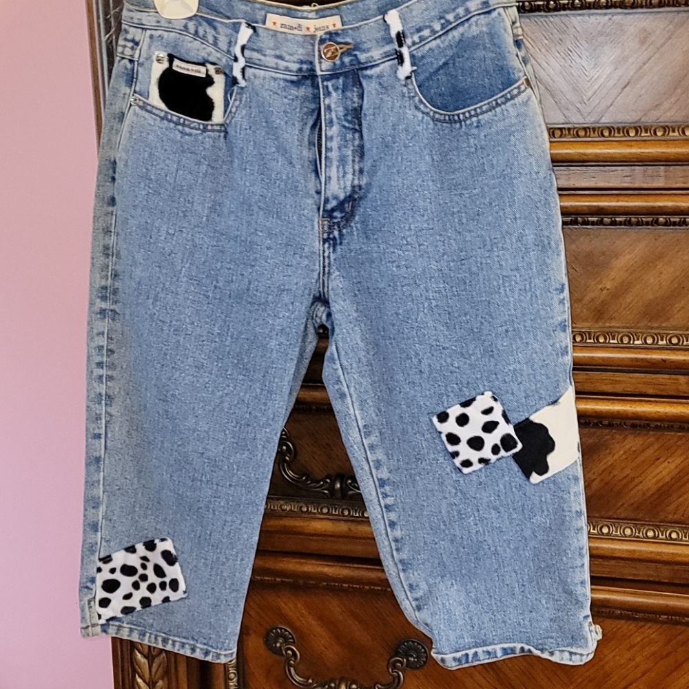 Zanaflex di capris